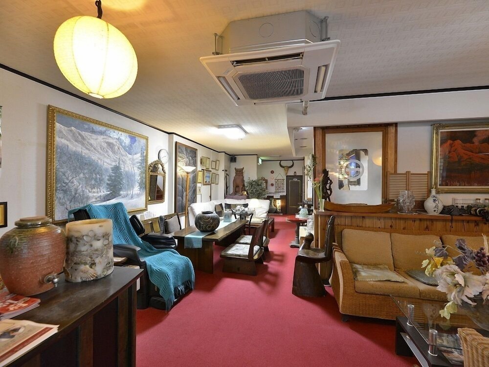 別府旅館　湯元美吉 大分