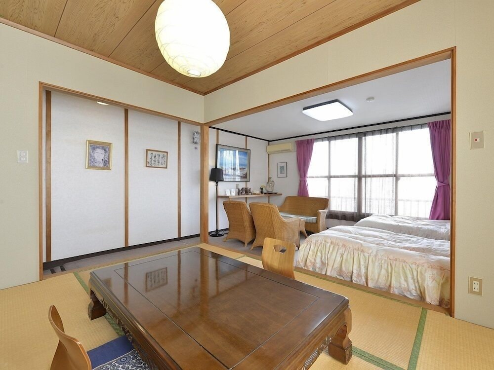 別府旅館　湯元美吉 大分