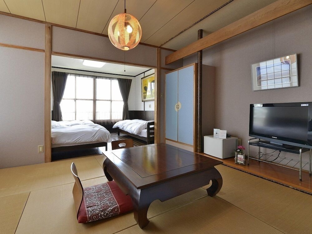 別府旅館　湯元美吉 大分