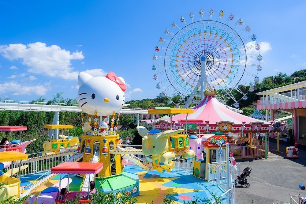 杜の湯リゾート 大分