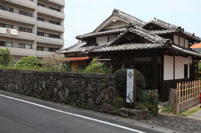 IN BLOOM BEPPU 大分