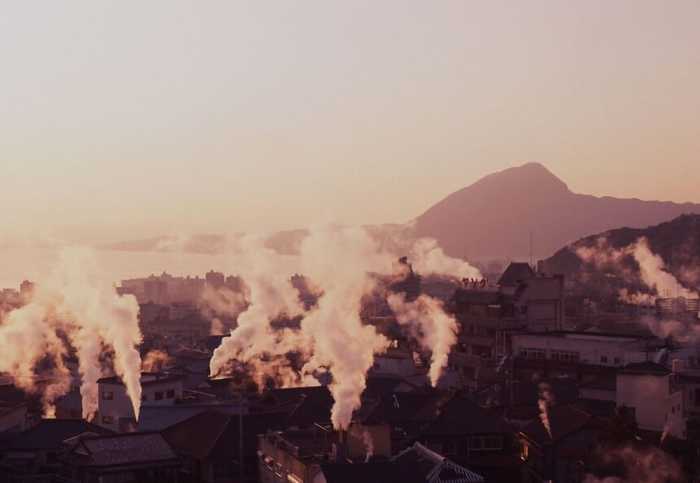 IN BLOOM BEPPU 大分