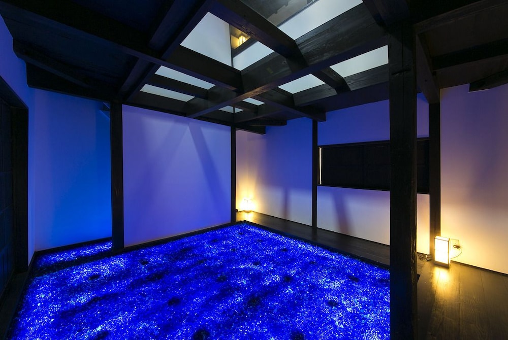 浜脇の長屋 大分
