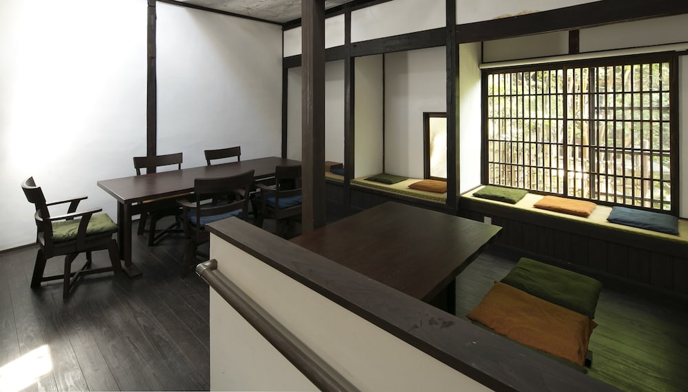 浜脇の長屋 大分