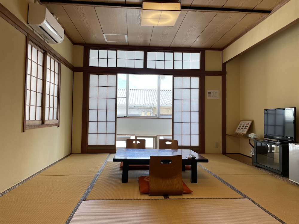 ゲストハウス サンライン別府 大分