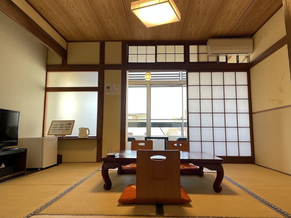 ゲストハウス サンライン別府 大分