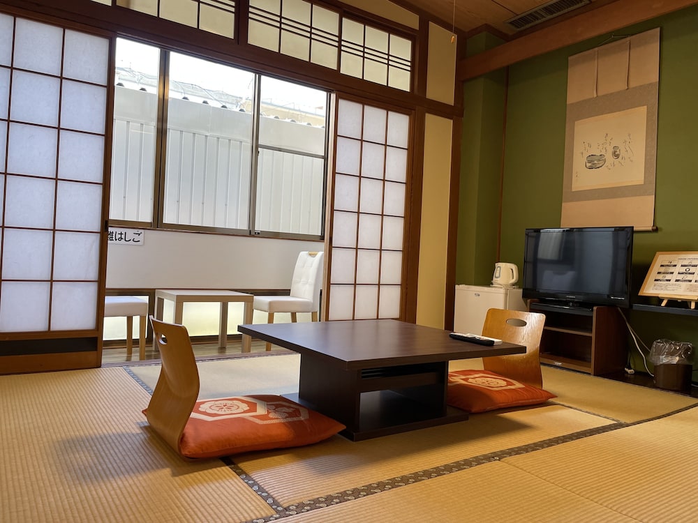 ゲストハウス サンライン別府 大分