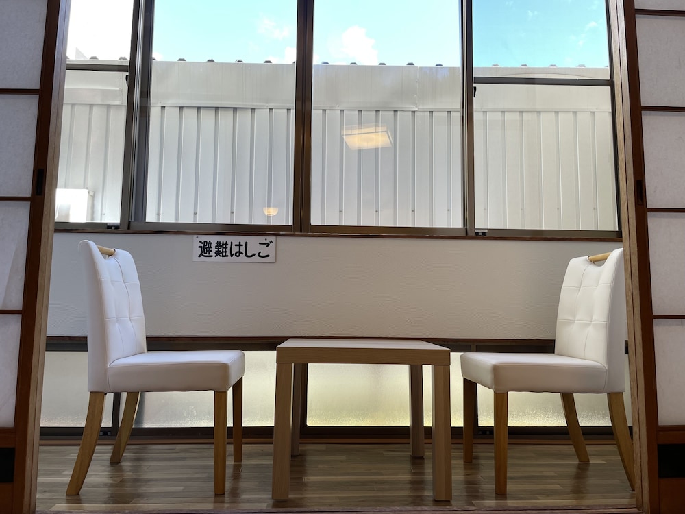 ゲストハウス サンライン別府 大分