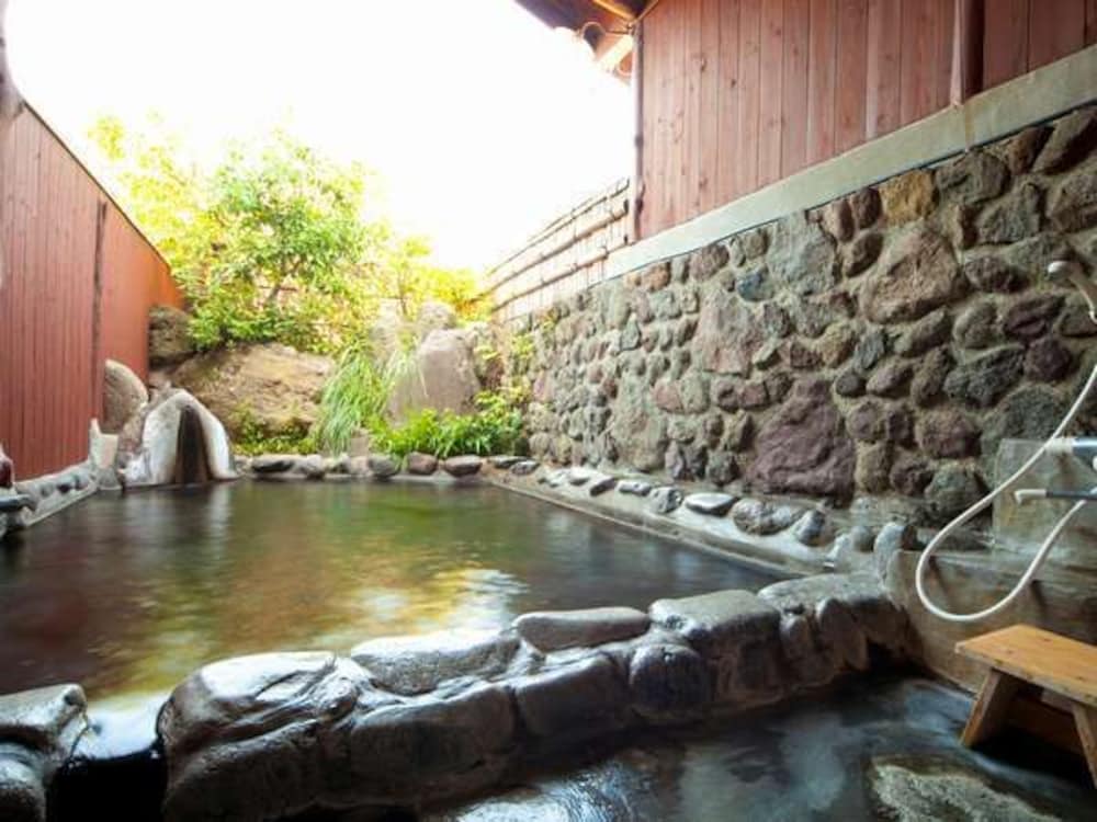 NURUKAWA-ONSEN 大分