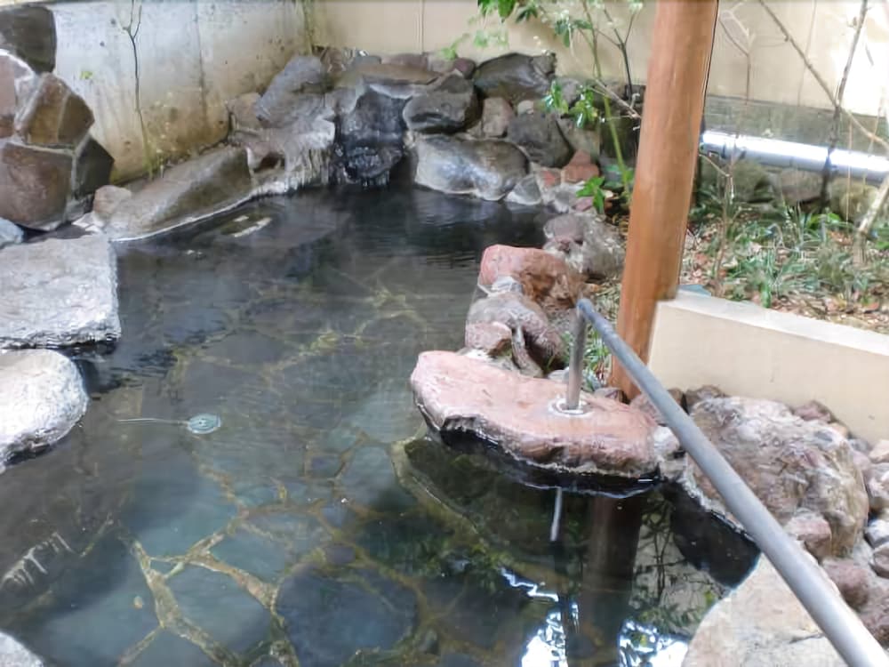 NURUKAWA-ONSEN 大分