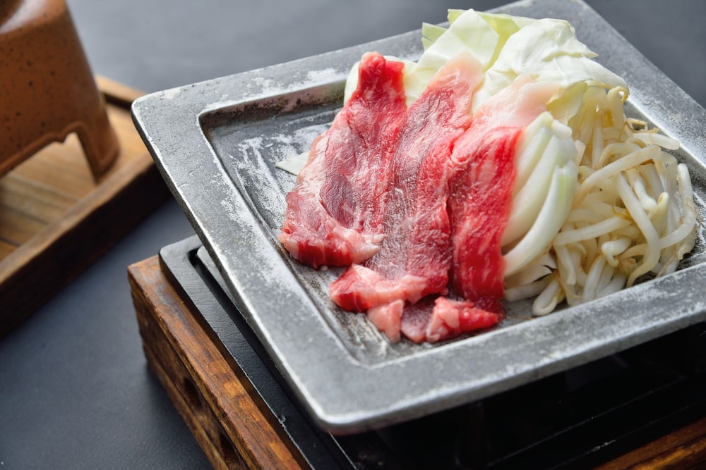 九重悠々亭 大分