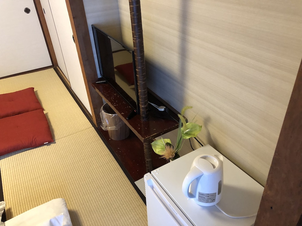 湯布院旅館おかえり 大分