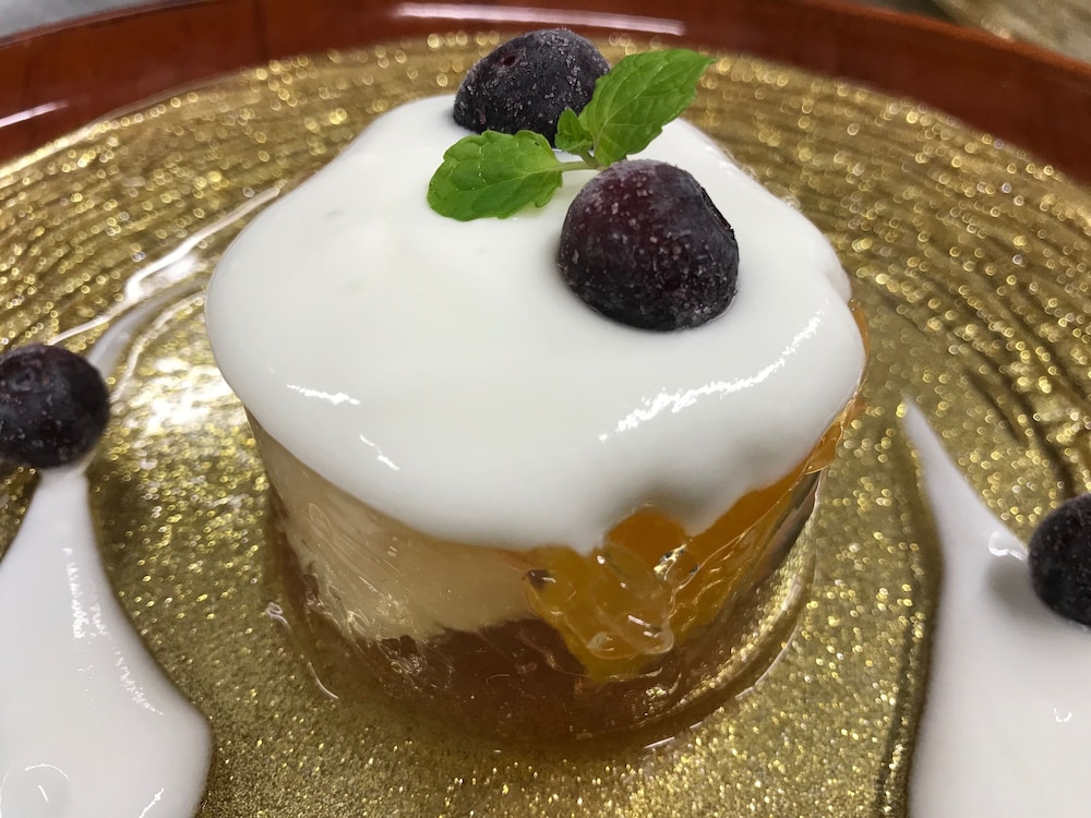 由布院 六花 大分