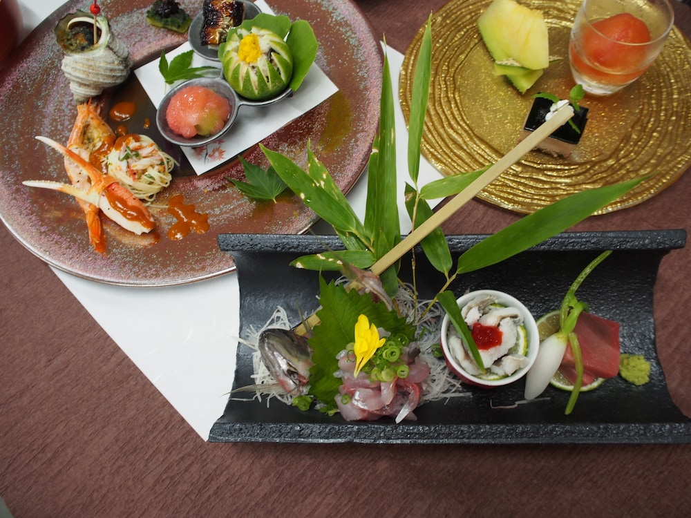 由布院 六花 大分