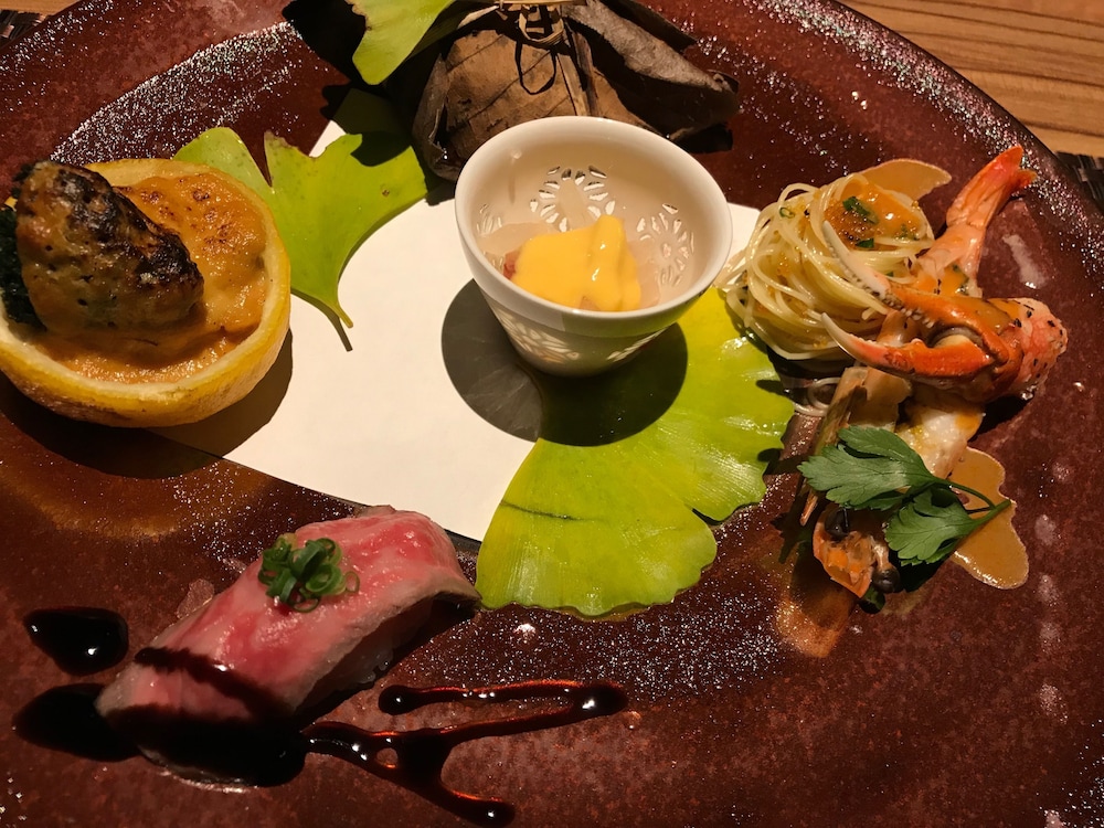 由布院 六花 大分
