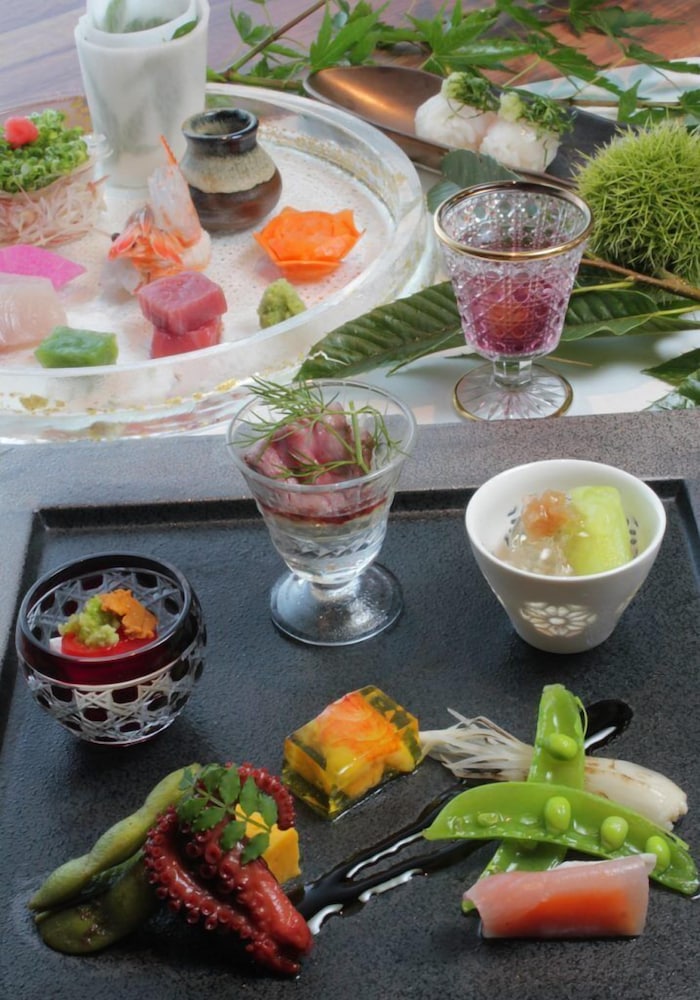 由布院 六花 大分
