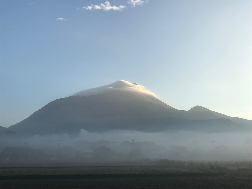 由布院 六花 大分