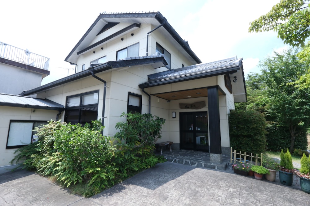 由布院 山ぼうし 大分