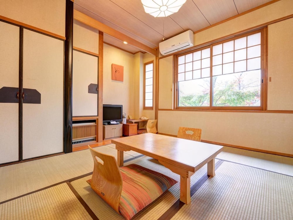 由布院 山ぼうし 大分