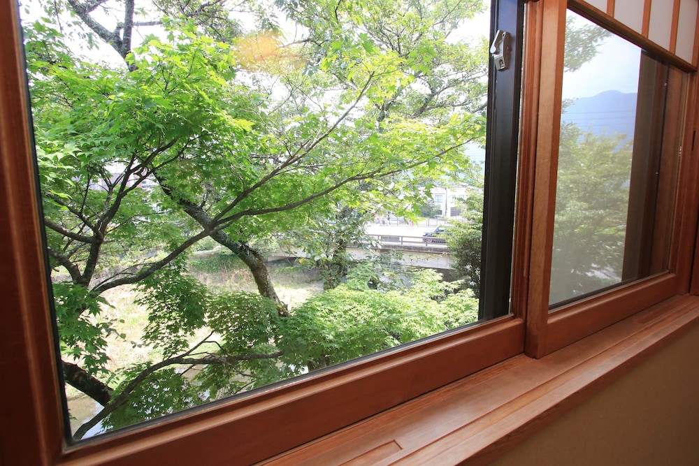 由布院 山ぼうし 大分