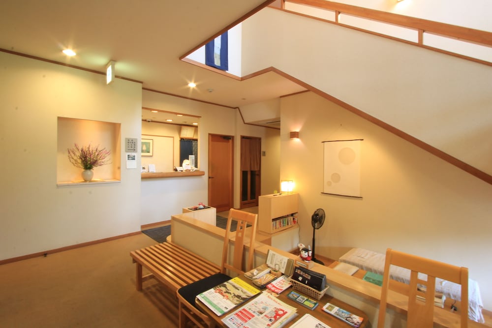 由布院 山ぼうし 大分