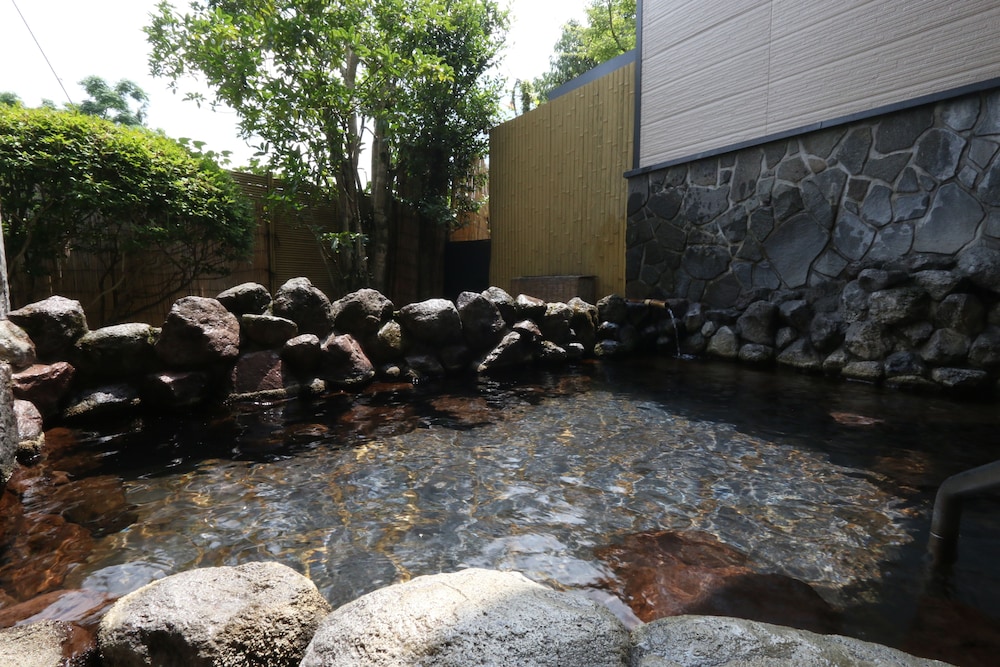 由布院 山ぼうし 大分