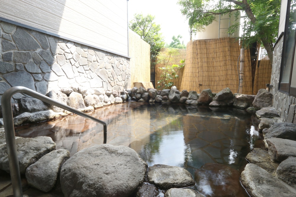 由布院 山ぼうし 大分
