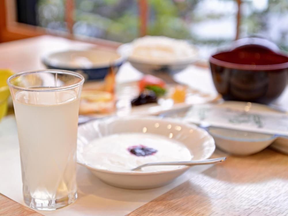 由布院 山ぼうし 大分