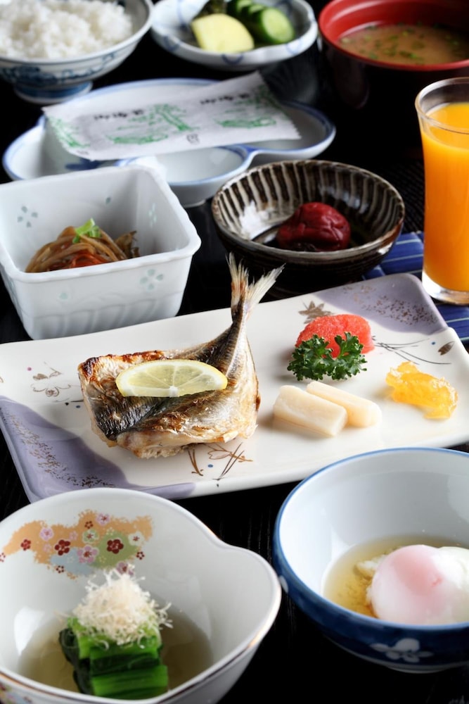 由布院 山ぼうし 大分