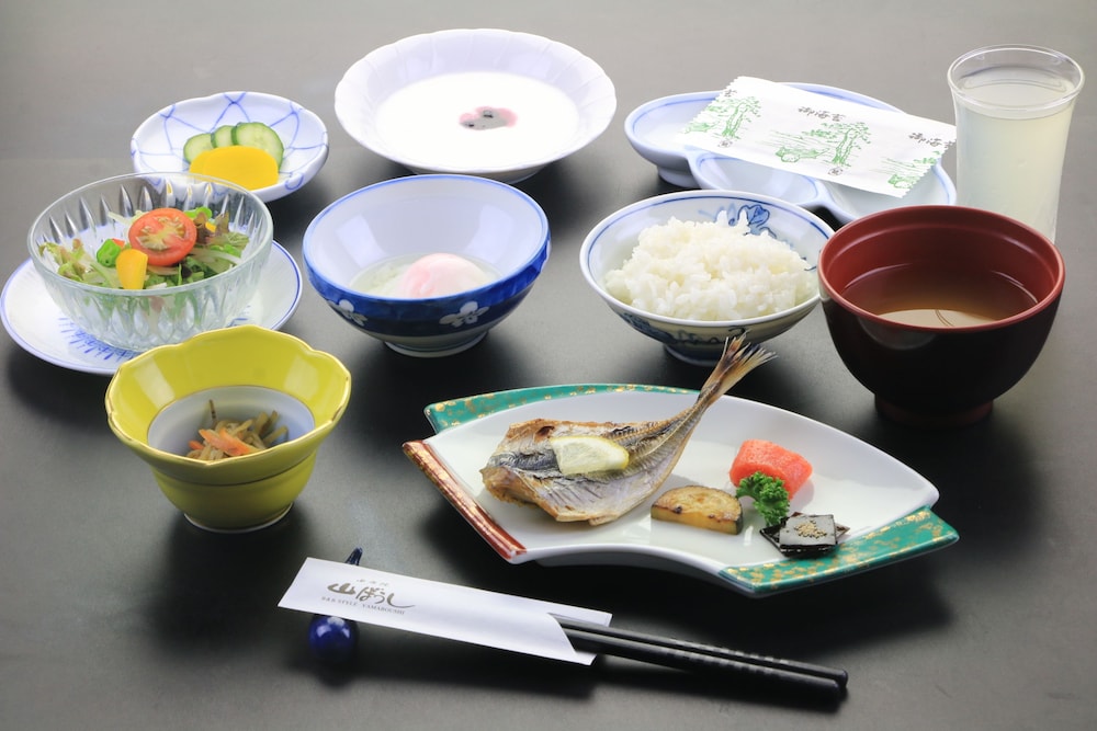 由布院 山ぼうし 大分