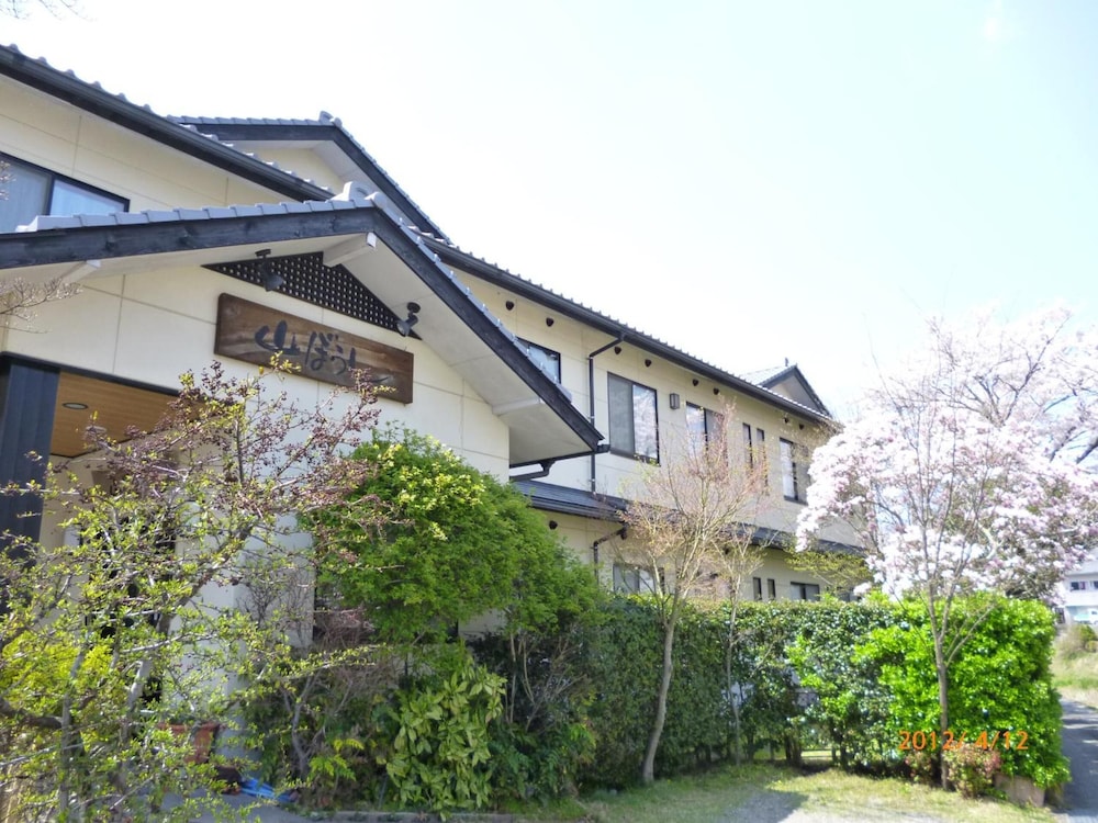 由布院 山ぼうし 大分