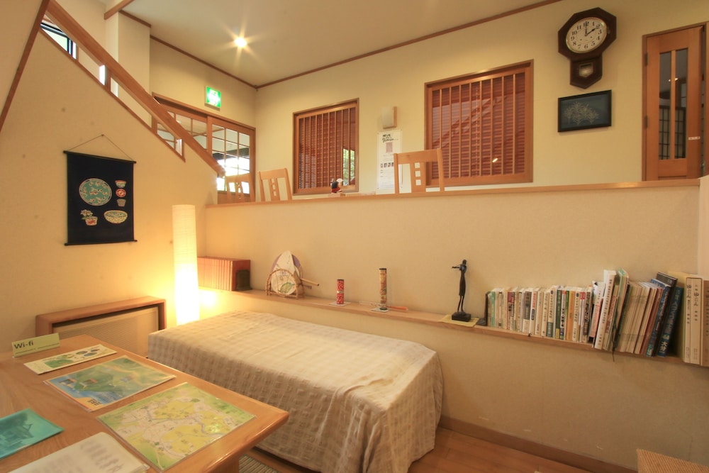 由布院 山ぼうし 大分