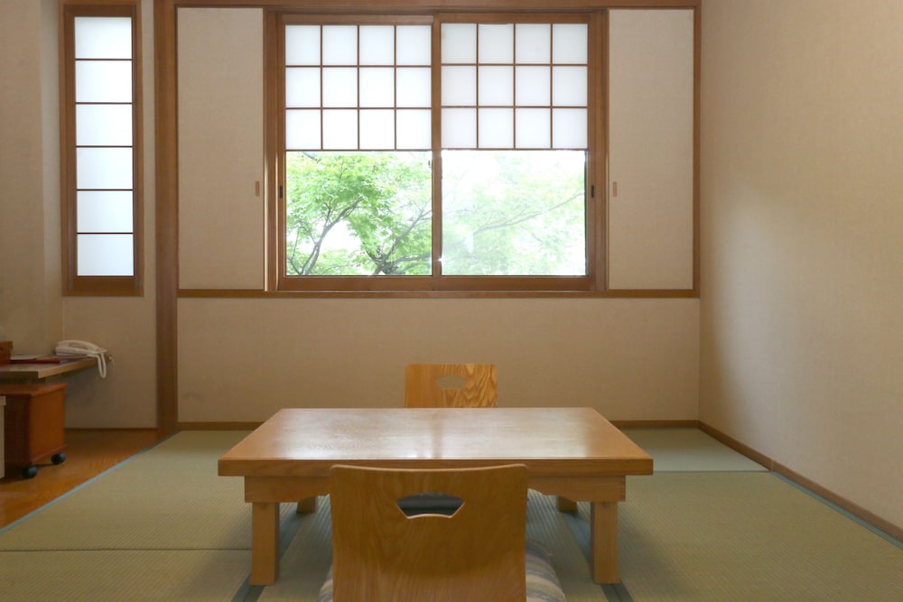 由布院 山ぼうし 大分