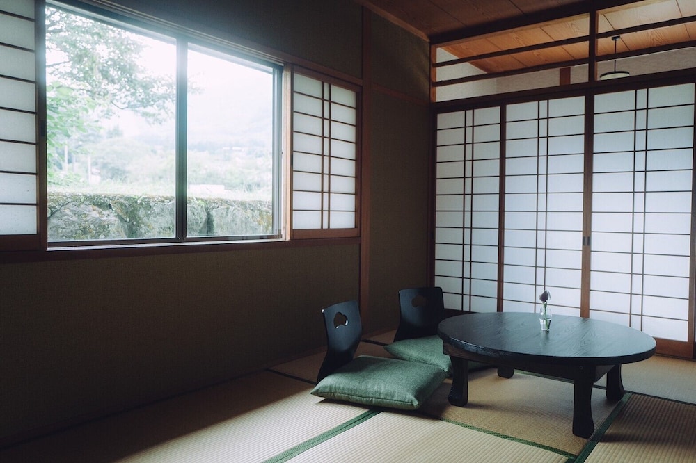 由布院温泉 旅館光の家 大分