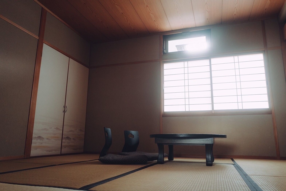 由布院温泉 旅館光の家 大分