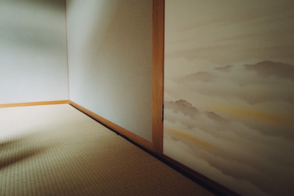 由布院温泉 旅館光の家 大分