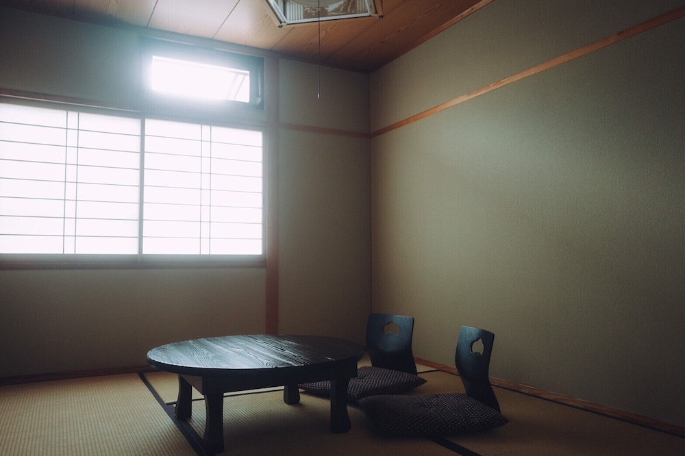 由布院温泉 旅館光の家 大分