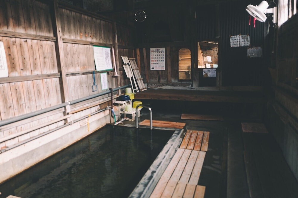 由布院温泉 旅館光の家 大分