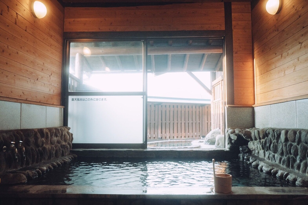 由布院温泉 旅館光の家 大分