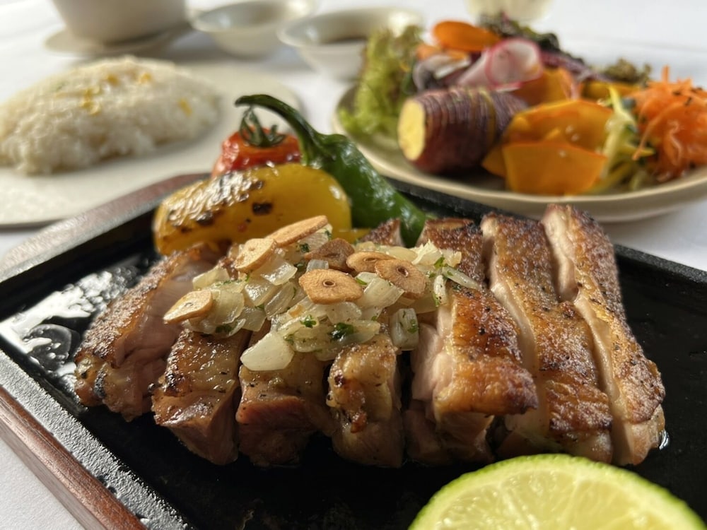 由布院温泉 旅館光の家 大分