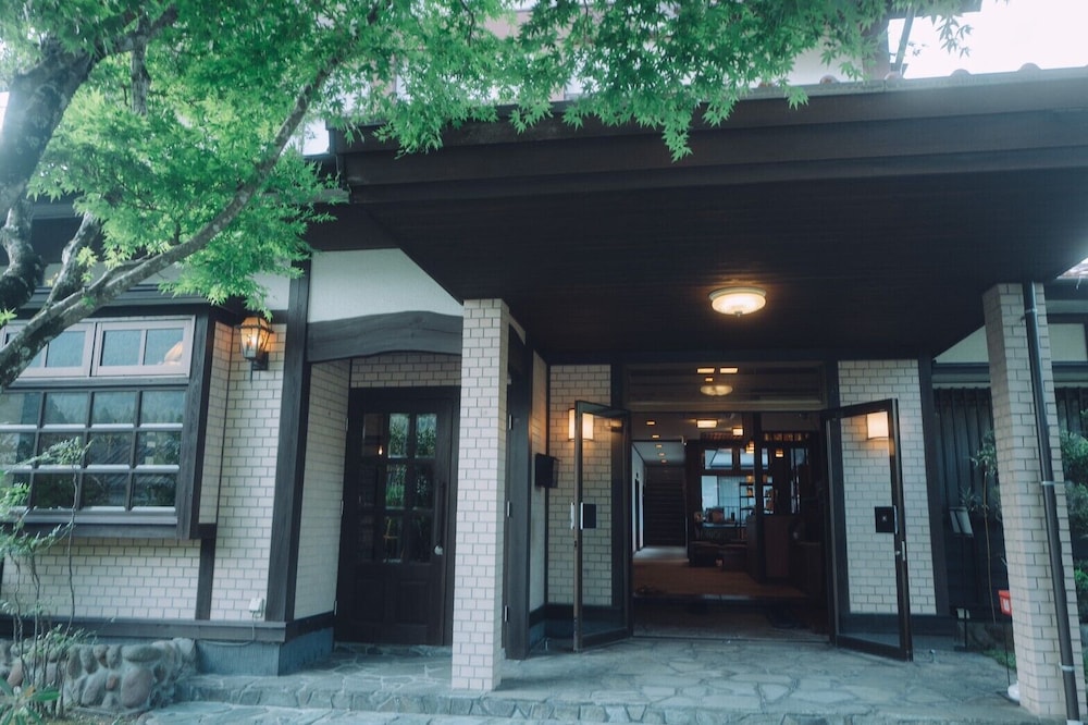 由布院温泉 旅館光の家 大分