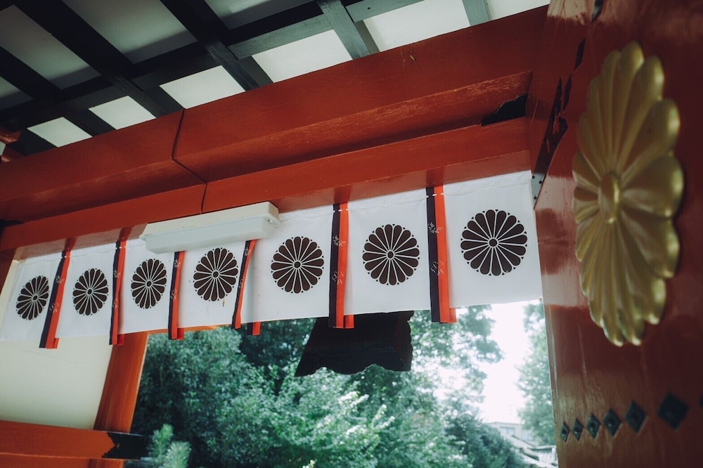 由布院温泉 旅館光の家 大分