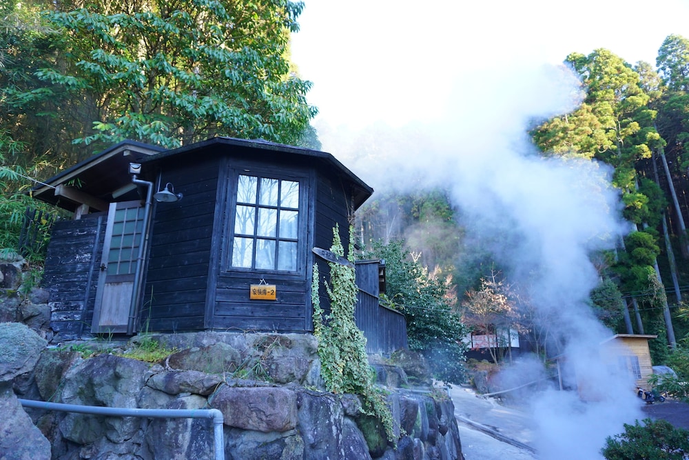 お宿　小鳥のたより 大分