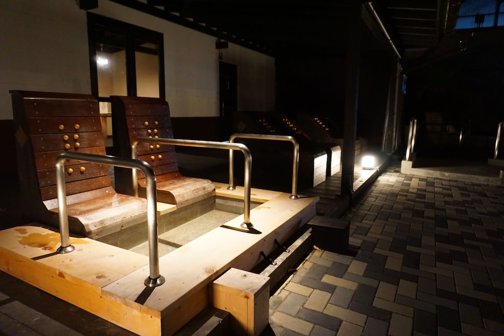 お宿　小鳥のたより 大分