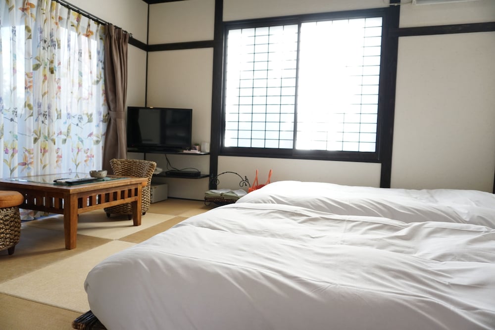 お宿　小鳥のたより 大分
