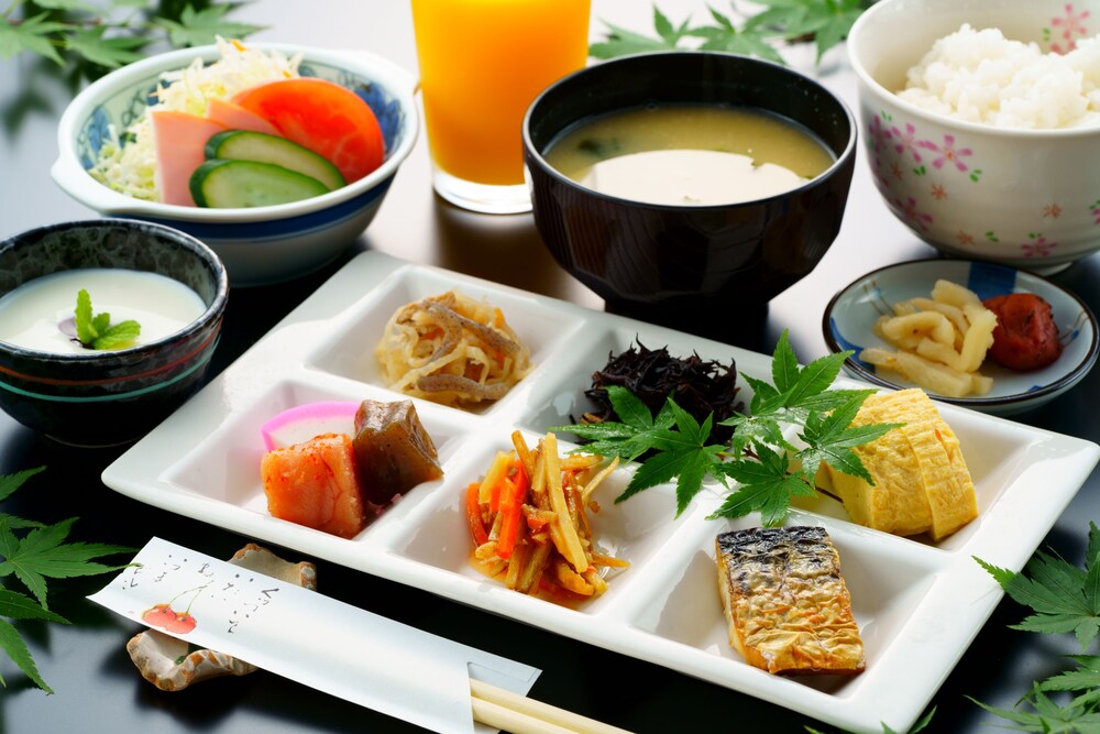 お宿　小鳥のたより 大分