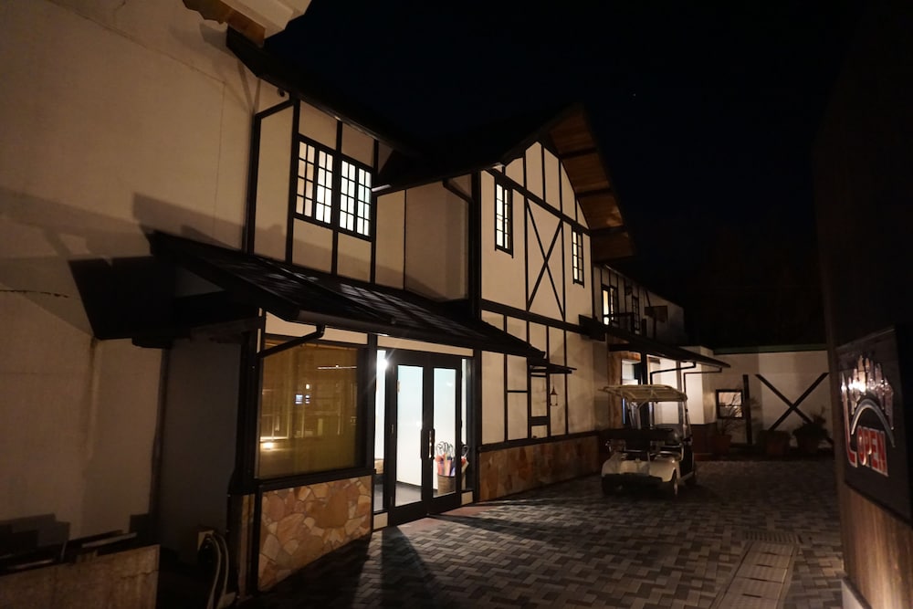 お宿　小鳥のたより 大分