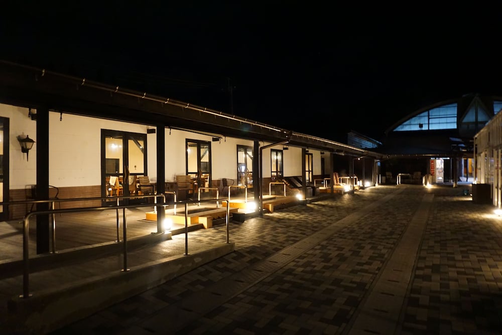 お宿　小鳥のたより 大分