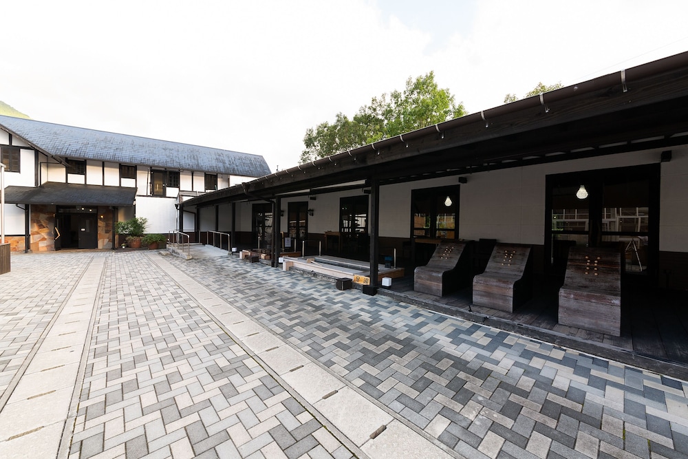 お宿　小鳥のたより 大分