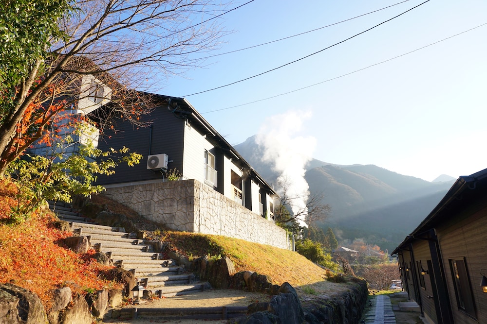 お宿　小鳥のたより 大分